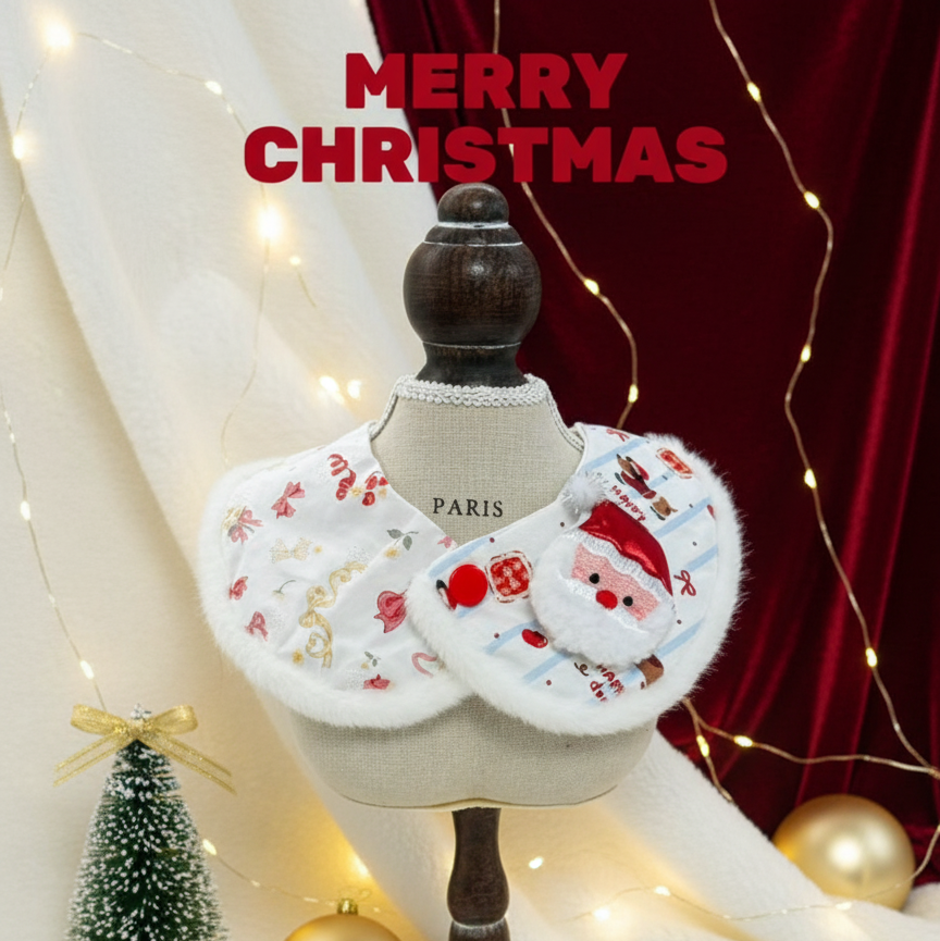 Christmas Santa Neckwear