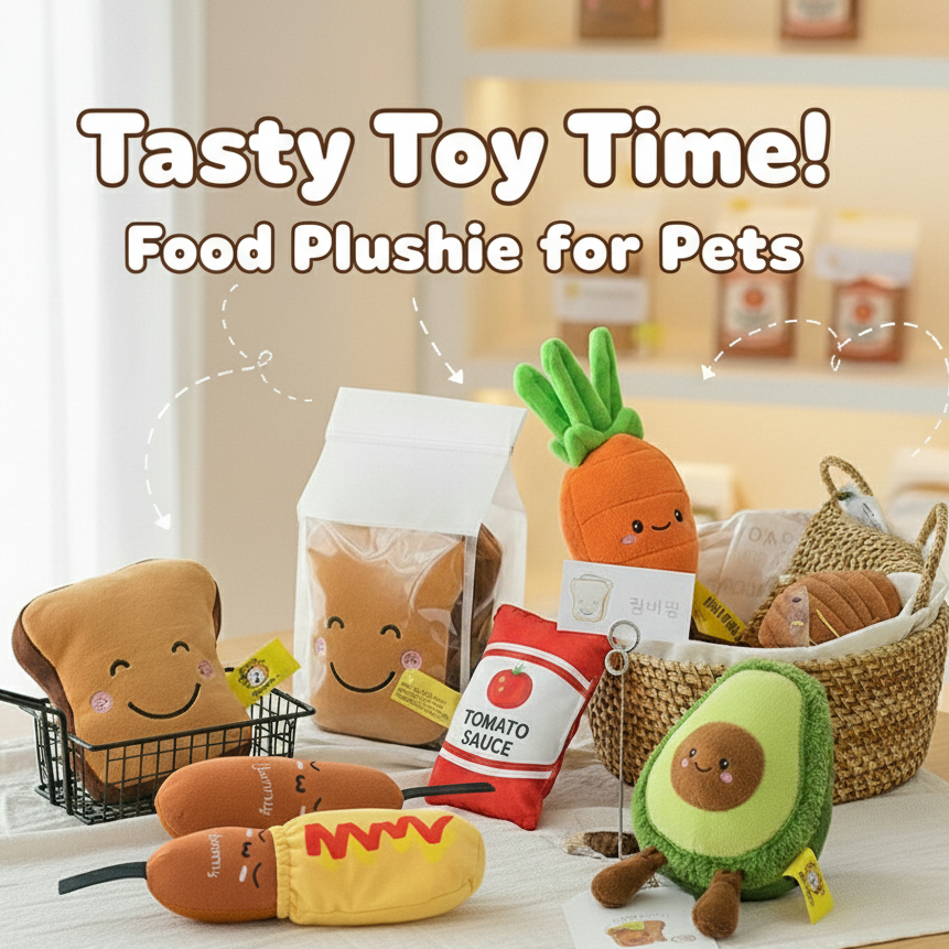 Brunch Toy Set