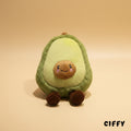 Avocado Plush