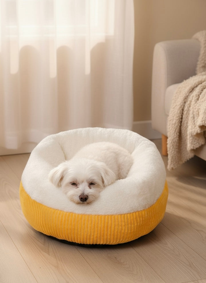 Cozy Ring Bed